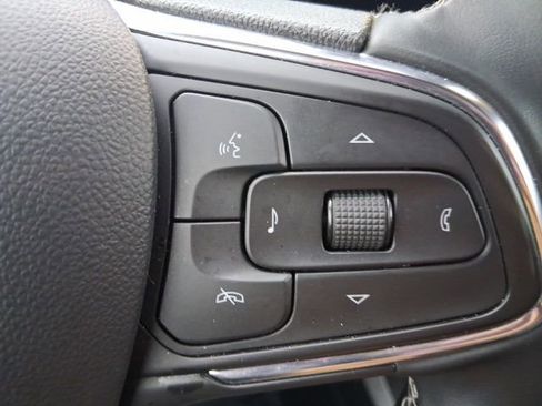 Used 2025 Buick Encore GX Preferred image 20