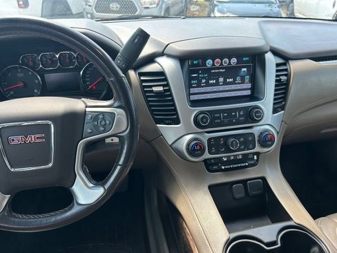 Used 2019 GMC Yukon SLE w/ SLE Value Package RWD image 17