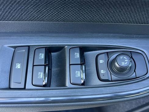 New 2026 Subaru Outback Premium image 8