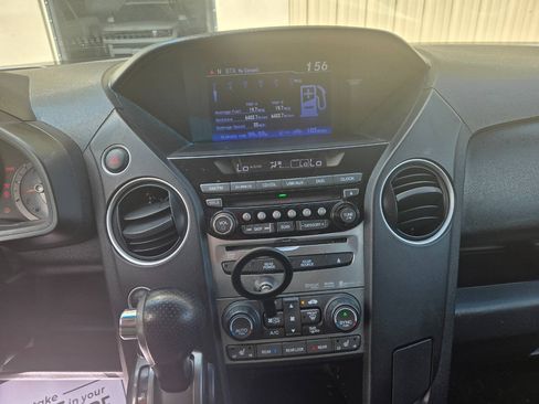 Used 2013 Honda Pilot EX-L image 11