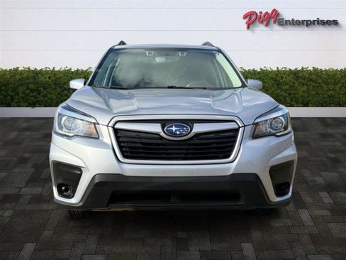 Used 2019 Subaru Forester Premium image 5