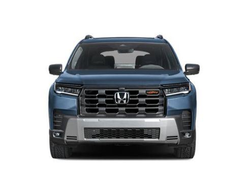 New 2026 Honda Pilot TrailSport image 4