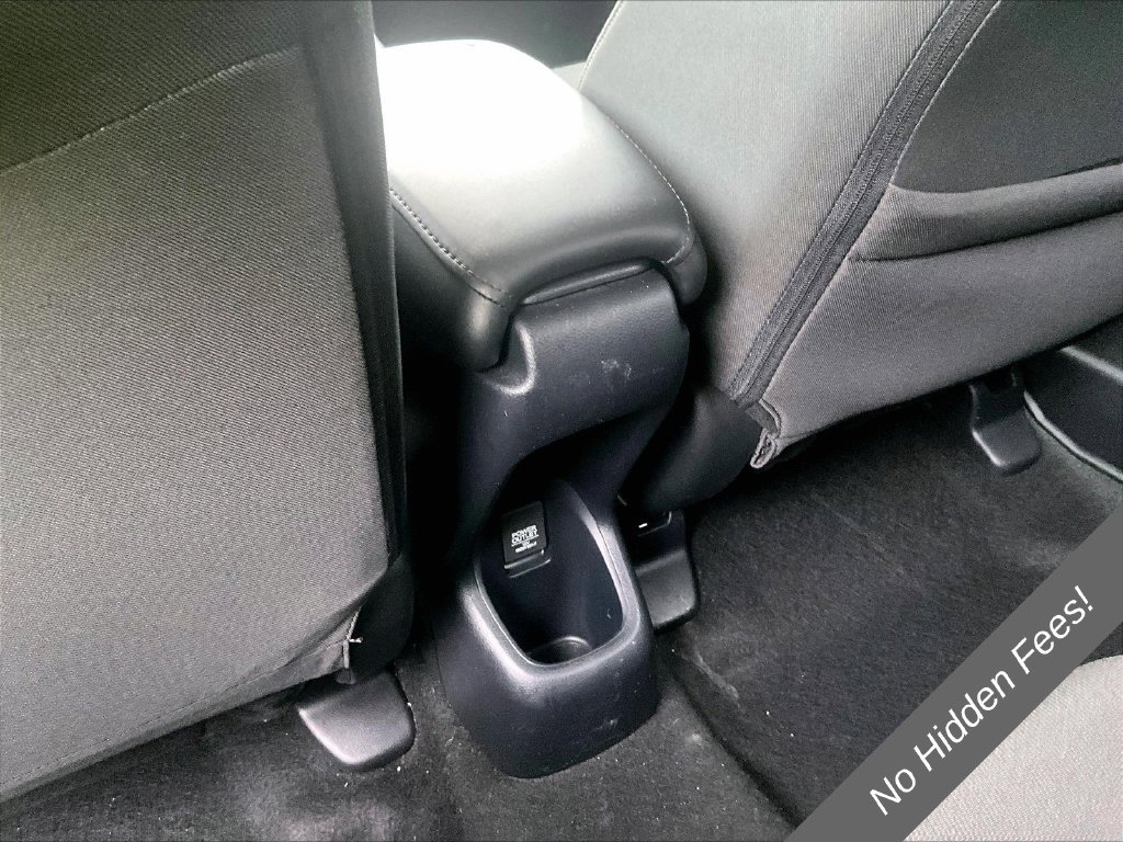 Used 2022 Honda HR-V EX image 22