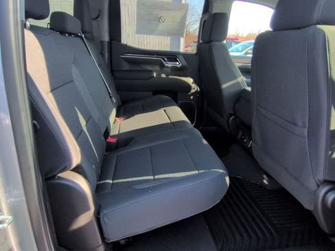 New 2026 Chevrolet Silverado 1500 LT image 26