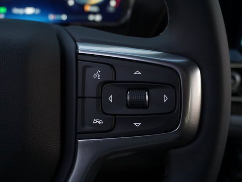 New 2026 Chevrolet Silverado 2500 LT w/ Leather Package image 20