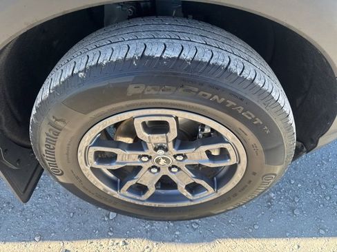 Used 2023 Ford Bronco Sport Big Bend image 25