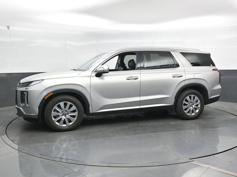 Used 2025 Hyundai Palisade SEL AWD/4WD image 8
