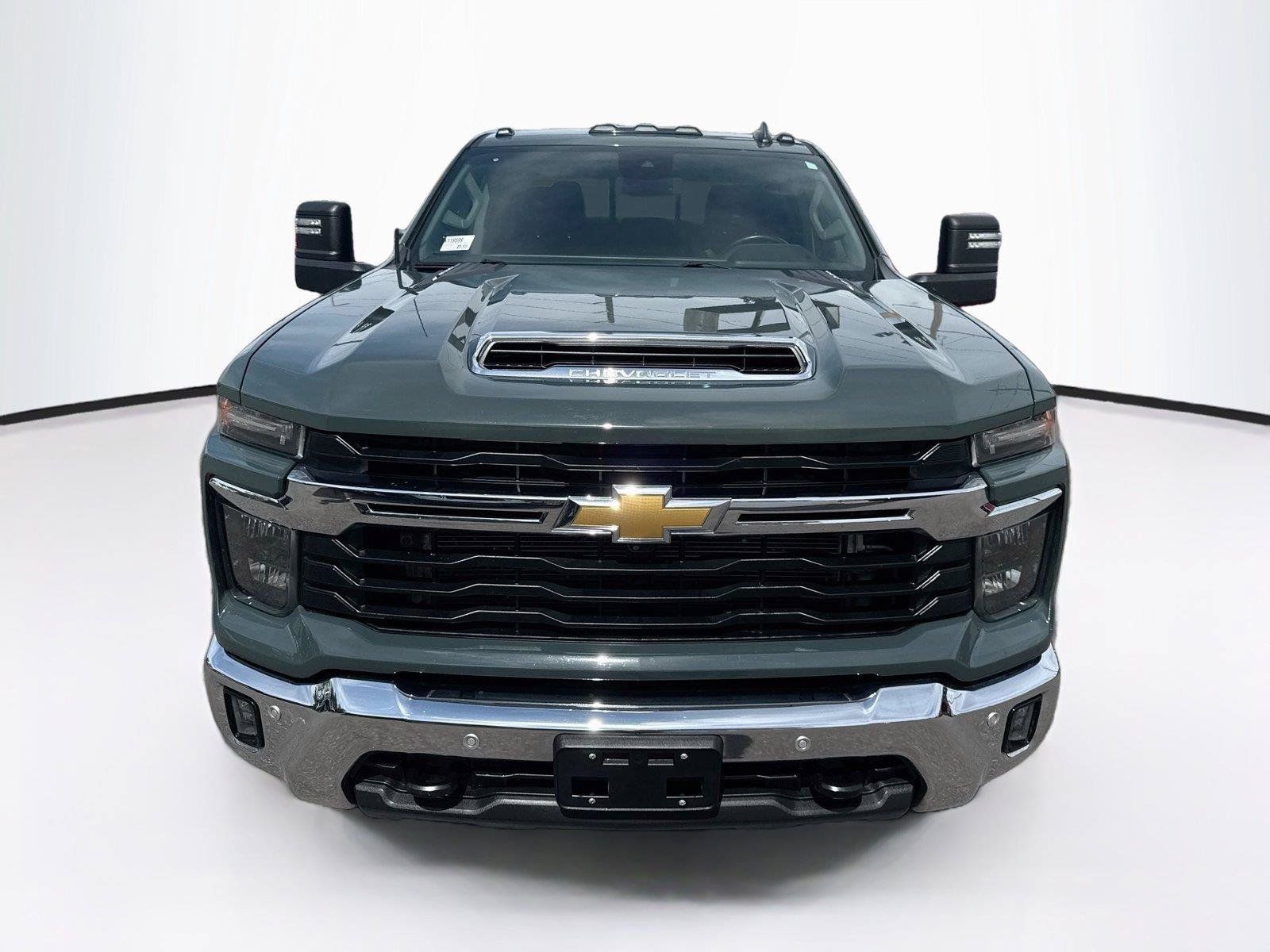 Used 2025 Chevrolet Silverado 3500 LT w/ Texas Edition AWD/4WD image 29