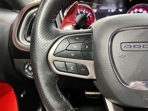 Used 2021 Dodge Challenger R/T Scat Pack w/ Dynamics Package image 21