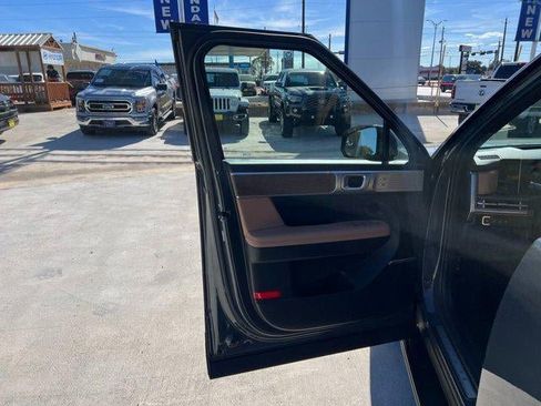 New 2026 Hyundai Santa Fe Calligraphy AWD/4WD image 49