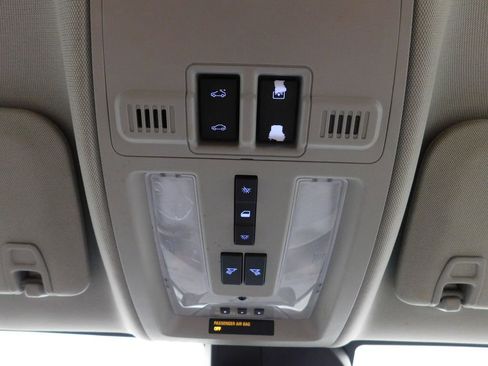 Used 2015 Cadillac SRX Performance w/ Driver Awareness Package image 18