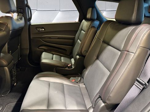 New 2026 Dodge Durango GT image 14