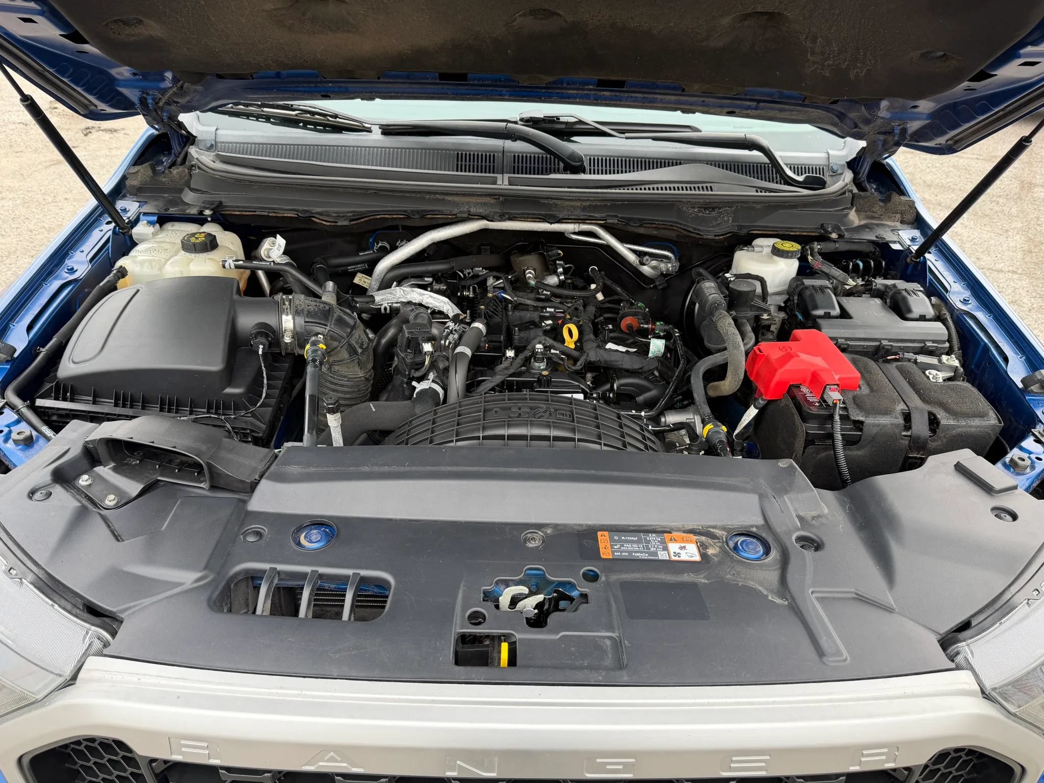 Used 2019 Ford Ranger XLT w/ Trailer Tow Package RWD image 27