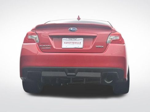 Used 2019 Subaru WRX w/ Popular Package #1 image 34