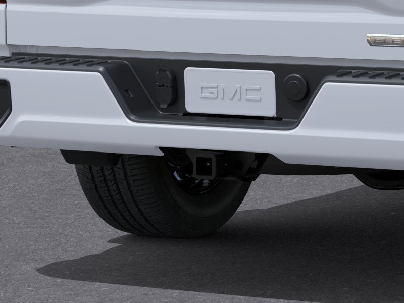 New 2026 GMC Sierra 1500 Elevation AWD/4WD image 38