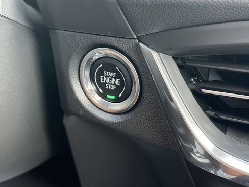 New 2026 Buick Encore GX Preferred w/ Comfort Package image 8