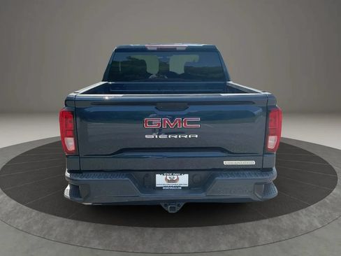 Used 2020 GMC Sierra 1500 Elevation w/ Elevation Value Package RWD image 4