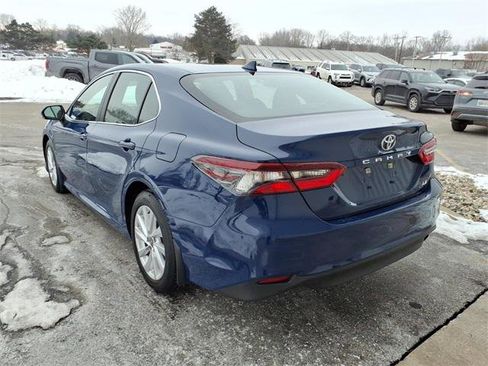 Certified 2023 Toyota Camry LE w/ Convenience Package image 19
