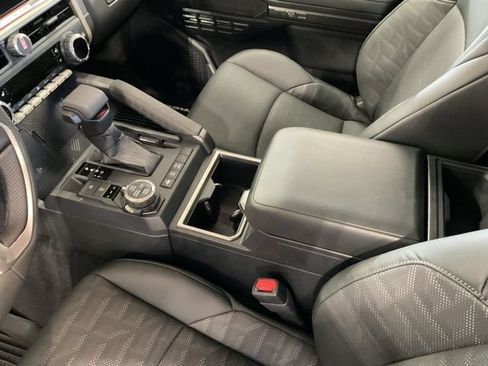 New 2026 Toyota Tacoma TRD Off-Road AWD/4WD image 25