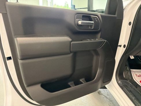 New 2026 Chevrolet Silverado 3500 W/T w/ WT Convenience Package AWD/4WD image 13