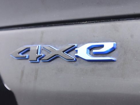 Used 2023 Jeep Grand Cherokee Trailhawk w/ Luxury Tech Group III AWD/4WD image 43