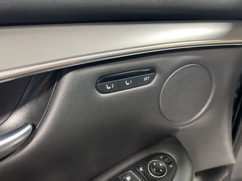 Used 2024 INFINITI QX50 Luxe image 21