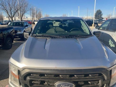 Used 2022 Ford F150 XL w/ Equipment Group 101A High image 3