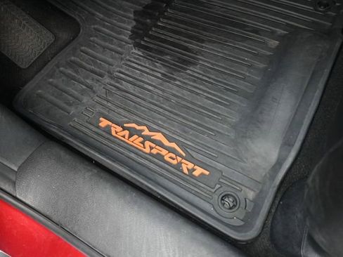 Used 2023 Honda Passport TrailSport image 26