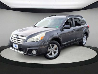 Used 2013 Subaru Outback 3.6R Limited w/ Moonroof Pkg