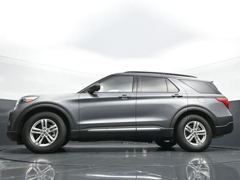 Used 2021 Ford Explorer XLT RWD image 23