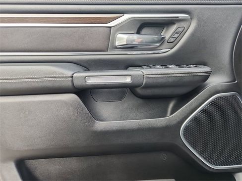 Used 2022 RAM 1500 Laramie w/ Laramie Southwest Edition image 23