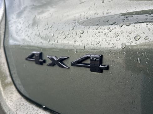 Used 2020 Jeep Compass Sport AWD/4WD image 25