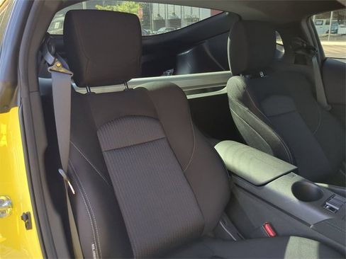 New 2024 Nissan Z Sport w/ Floor Mat Package image 15