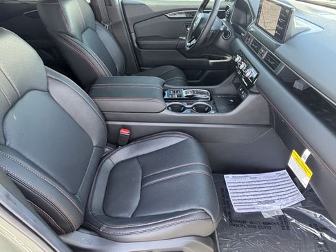 New 2026 Honda Passport TrailSport Elite image 9