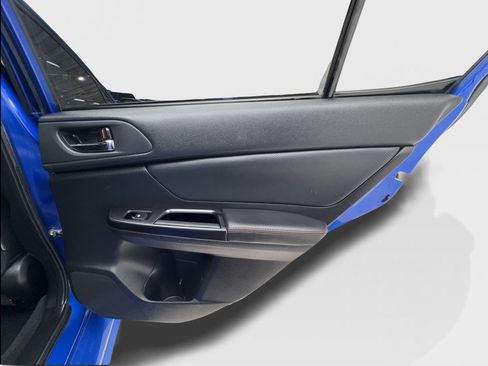 Used 2019 Subaru WRX Limited w/ Popular Package #3 (IZT) AWD/4WD image 30