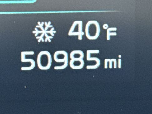 Used 2023 Kia Sportage LX image 21