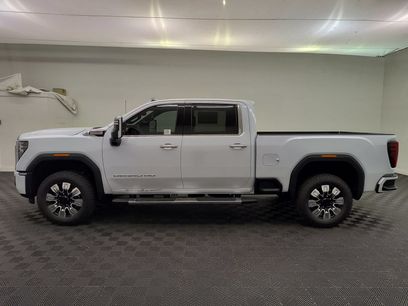 New 2026 GMC Sierra 2500 Denali w/ Technology Package