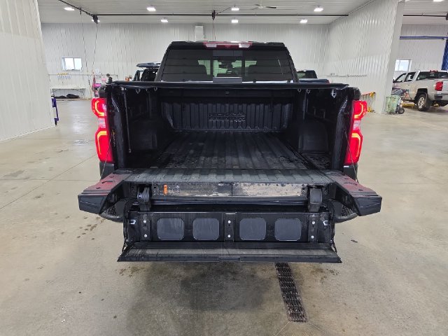 Used 2024 Chevrolet Silverado 1500 High Country w/ High Country Premium Package AWD/4WD image 28