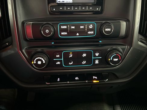 Used 2014 Chevrolet Silverado 1500 LT image 12