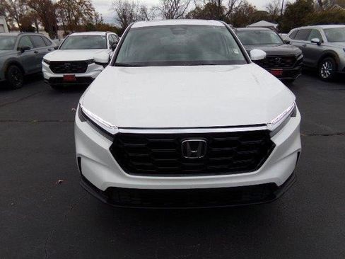 New 2026 Honda CR-V EX-L image 10