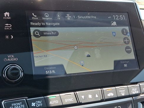 Used 2024 Honda Odyssey Elite image 18