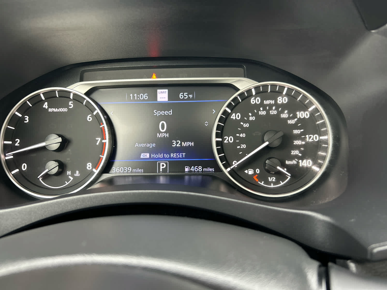 Used 2022 Nissan Altima 2.5 SL AWD/4WD image 14