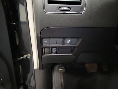 Used 2021 Nissan Armada SL w/ Captain's Chairs Package AWD/4WD image 24