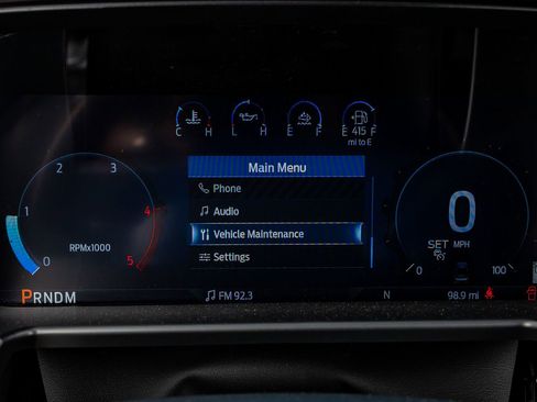 Used 2026 Ford F450 King Ranch w/ Chrome Package image 28