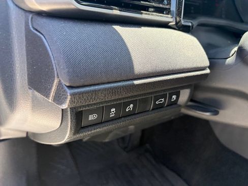 Used 2026 Toyota Camry LE FWD image 6