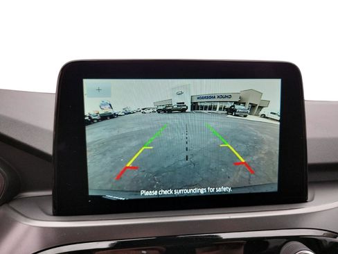 New 2026 Ford Escape Active w/ Cold Weather Package image 17