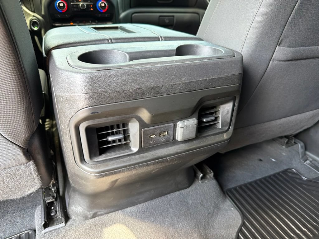 Used 2021 Chevrolet Silverado 1500 RST AWD/4WD image 28