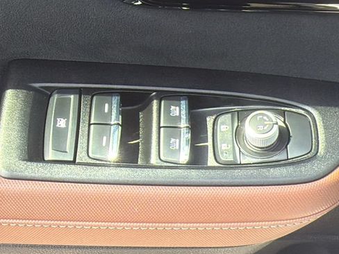 Certified 2026 Subaru Forester Touring AWD/4WD image 20
