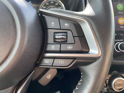 Used 2023 Subaru Forester Touring image 27