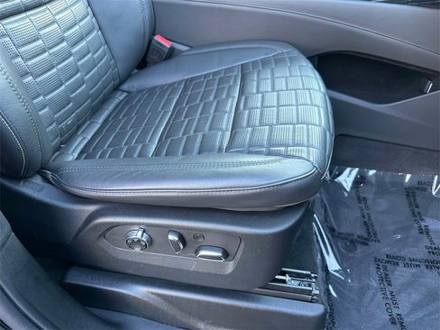 Certified 2023 Cadillac Escalade V image 14